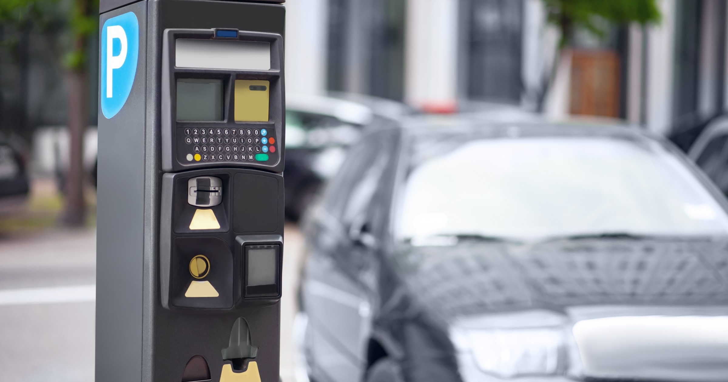 Warszawa.Od 3 lutego 2025 r. znów rozszerza się strefa płatnego parkowania
