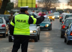 Znicz 2014 – jak dojechać bezpiecznie?