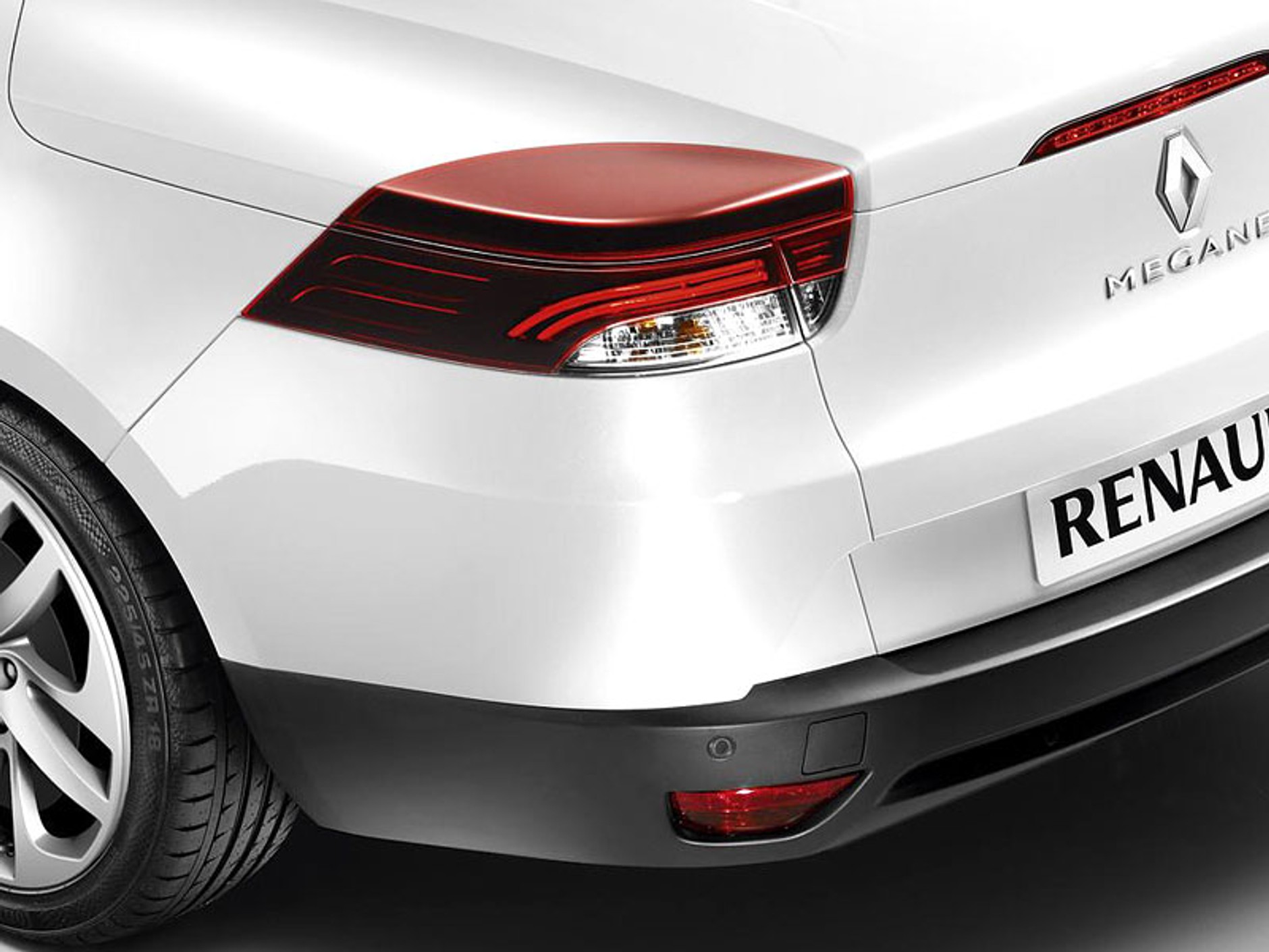 Renault Mégane CC: Nové kupé-kabrio dostane dvouspojkovou převod