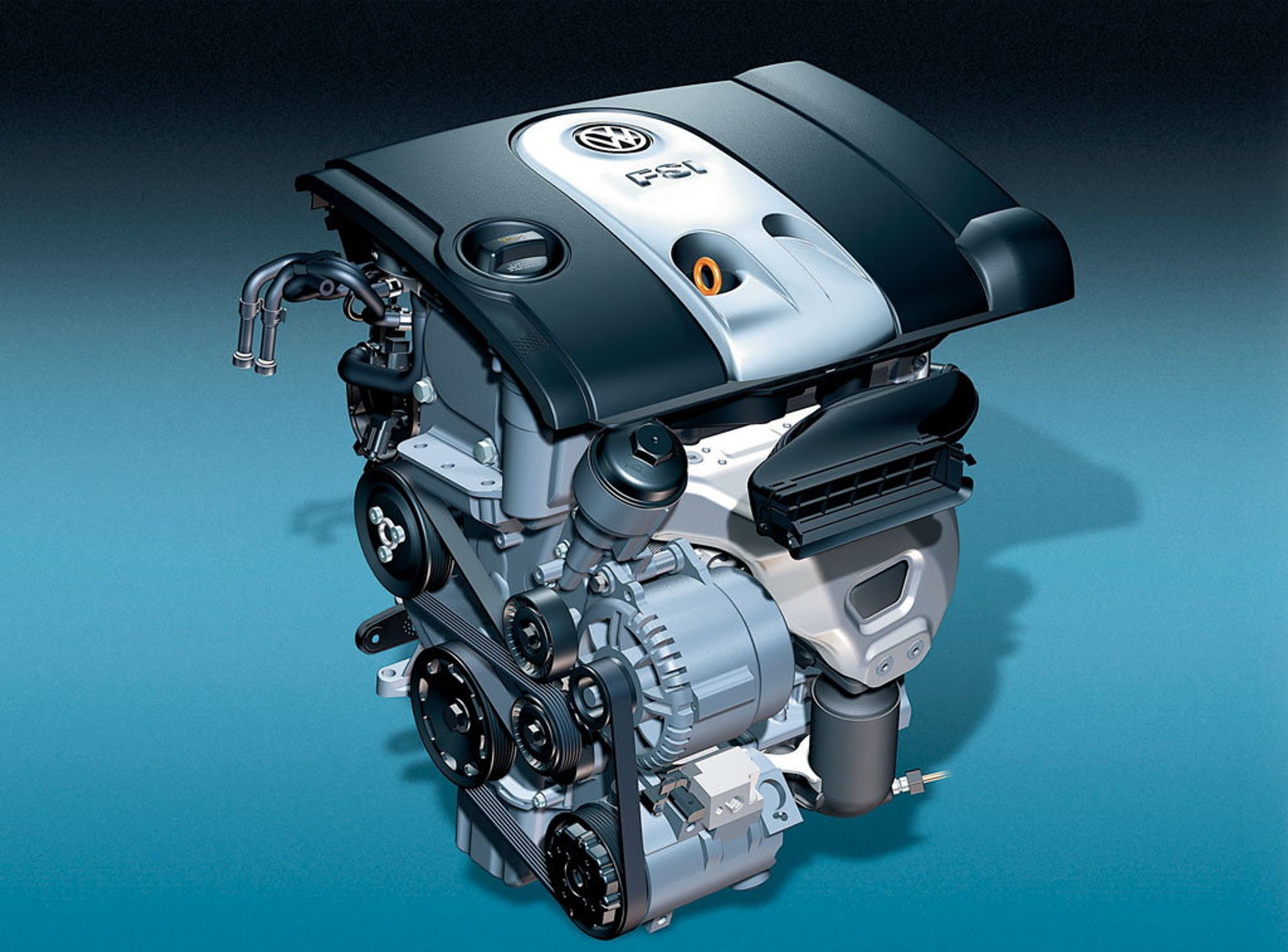 Wszystko o silniku 1.6 MPI/FSI - która wersja będzie lepszym wyborem