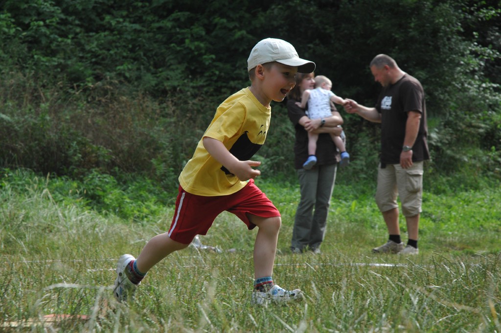 Magiczne Roztocze i rodzinny off-road