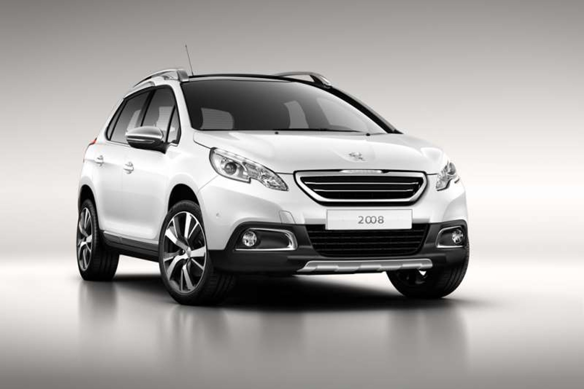 Wszystkie samochodowe nowości 2013