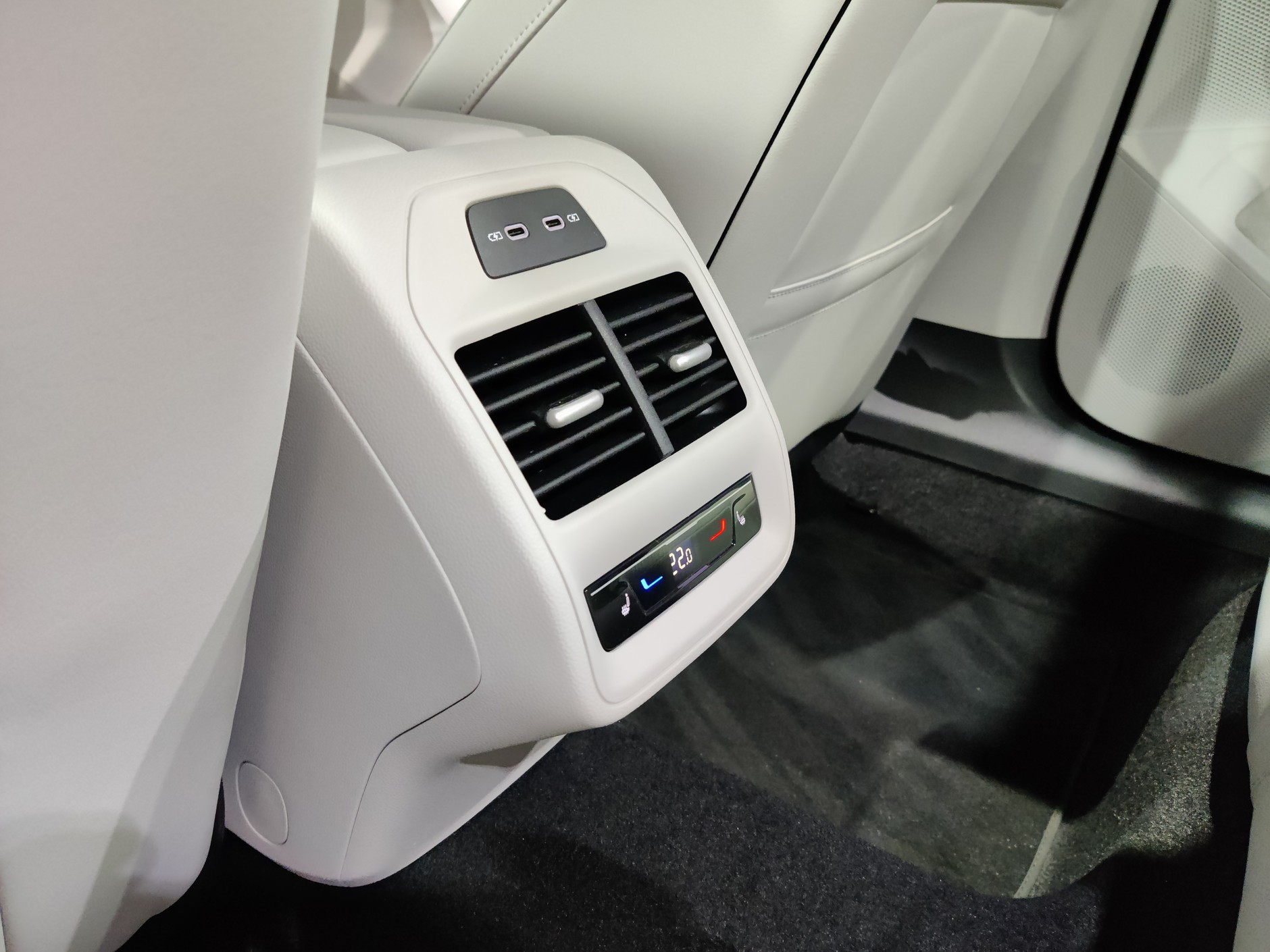 2024 Volkswagen Passat B9