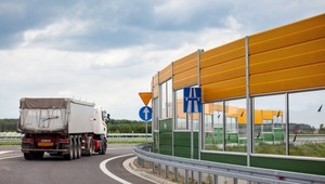 Autostradowa obwodnica Rzeszowa już otwarta
