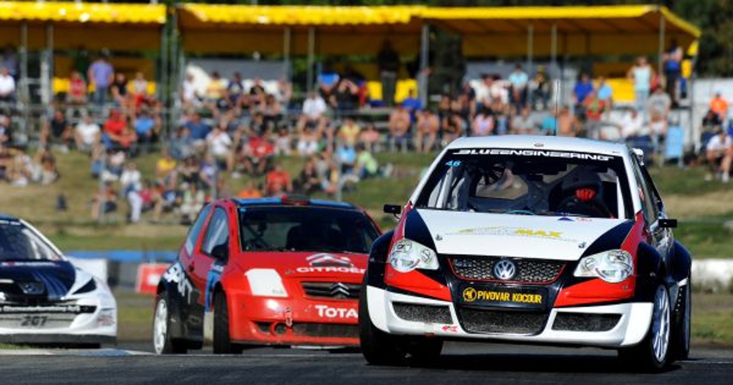 Rallycross