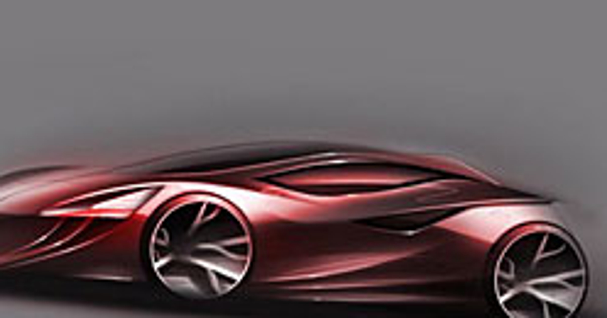 Mazda Design Challenge – konkurs rozwiązany