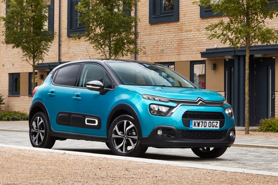 Citroen C3