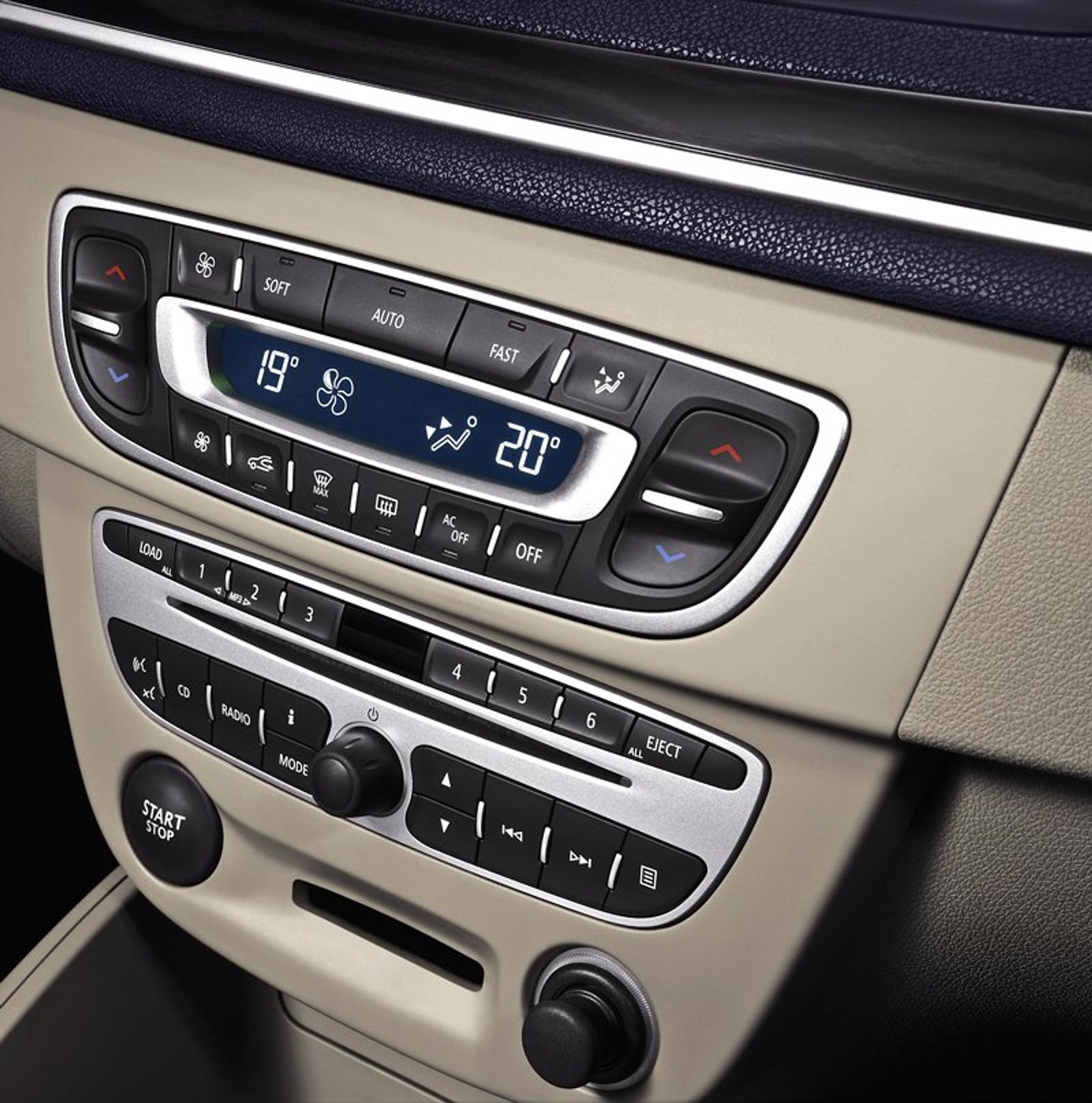 Renault: nowy Megane bez tajemnic