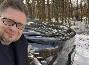 Pojeździłem Omodą E5. W tym chińskim SUV-ie tylko dwie rzeczy nie są premium: marka i cena