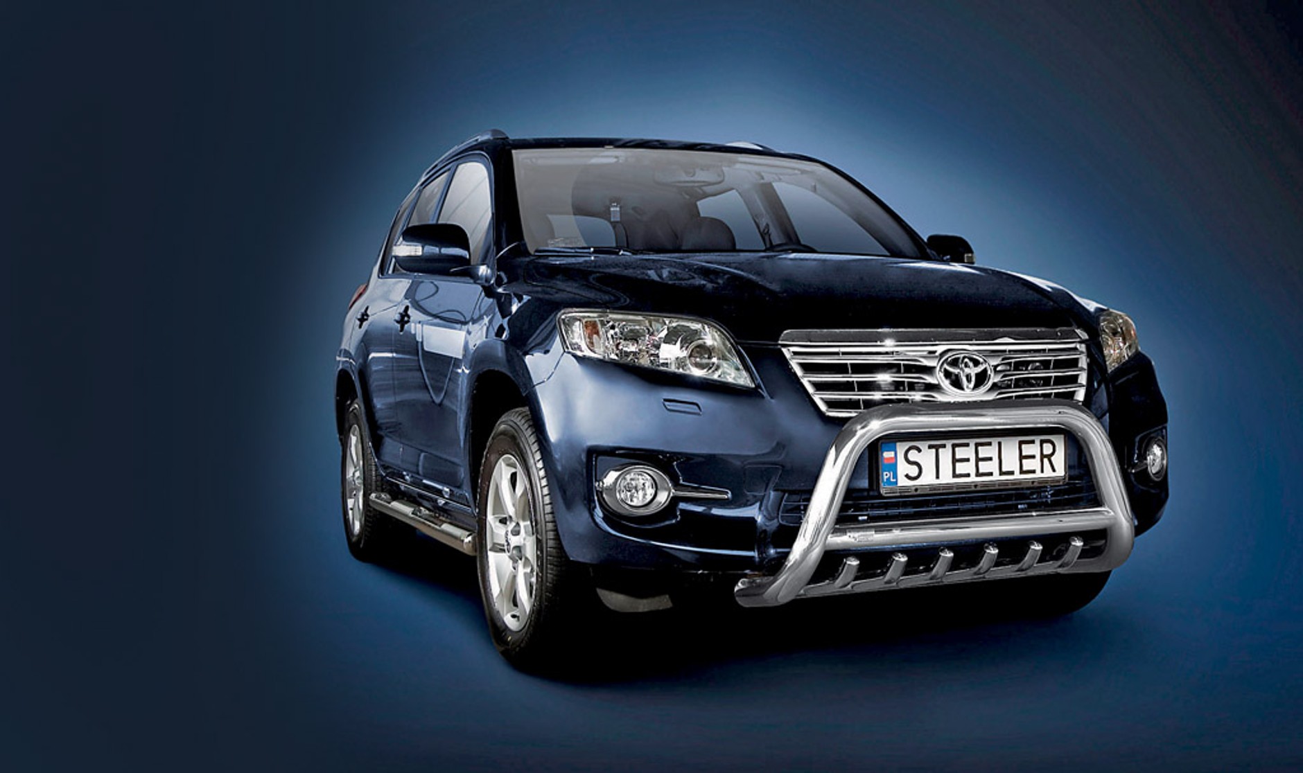 4x4 Family Adventure dobre nie tylko dla rodzin!