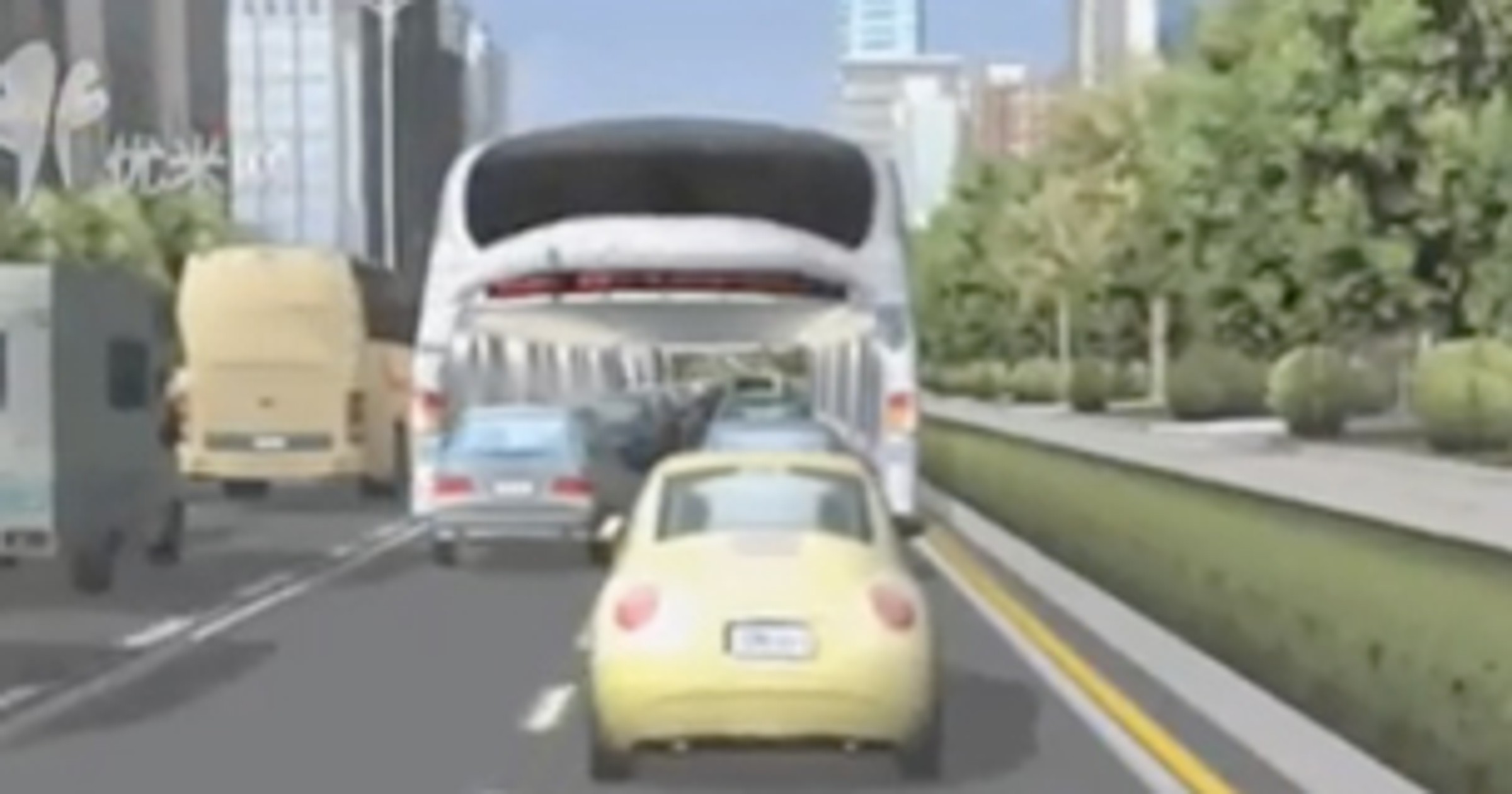 Autobus-gigant