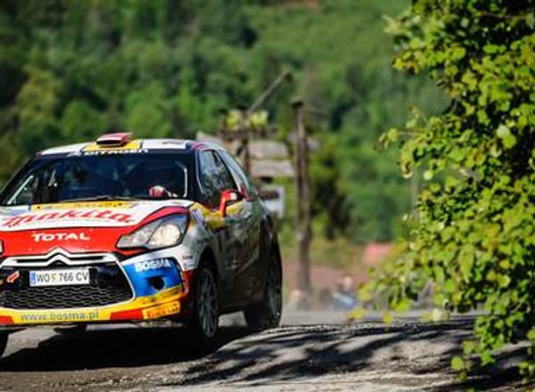 Citroën Racing Trophy Polska