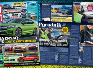 Nowy "Auto Świat" już w sprzedaży