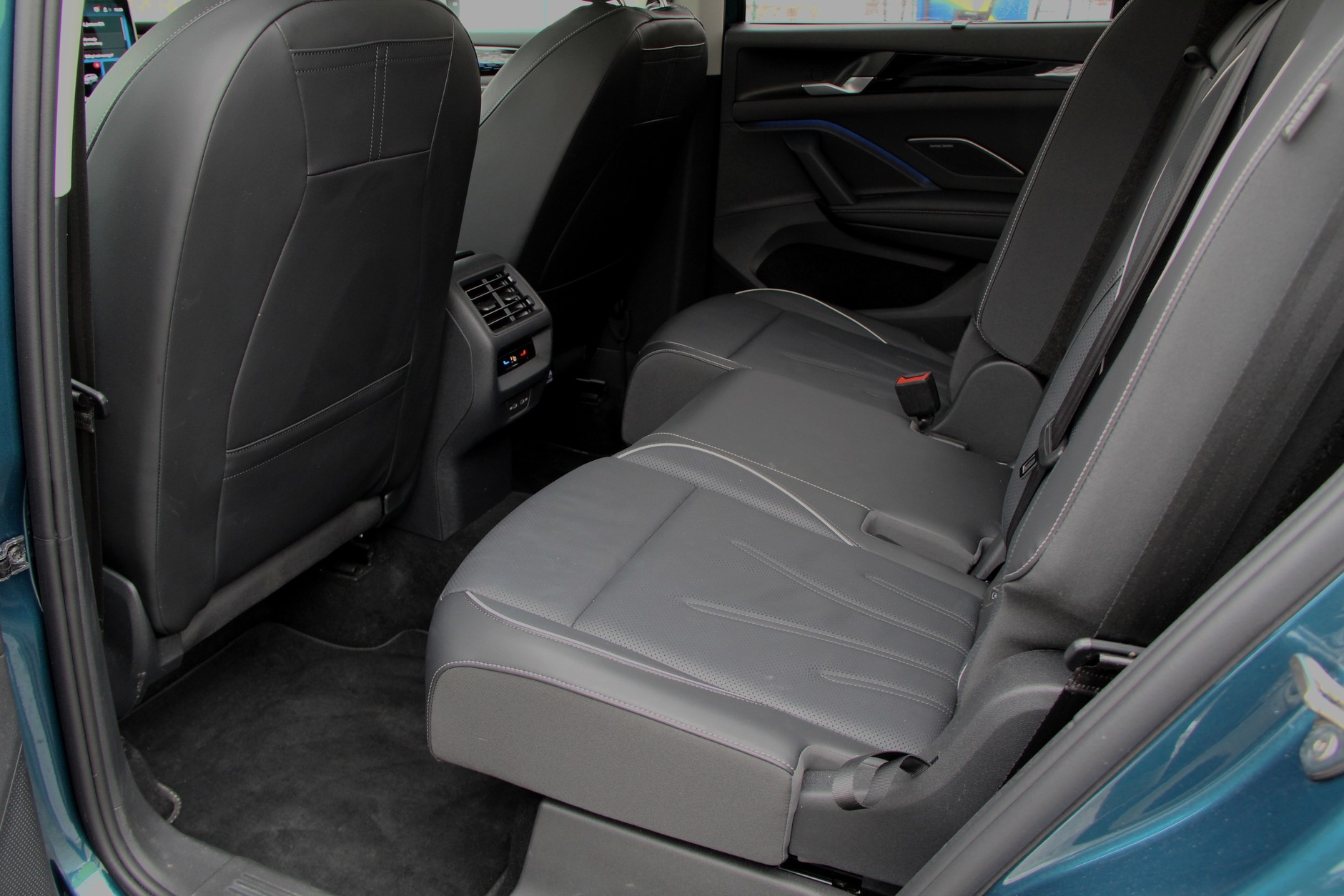 Volkswagen Tayron 2.0 TDI Elegance