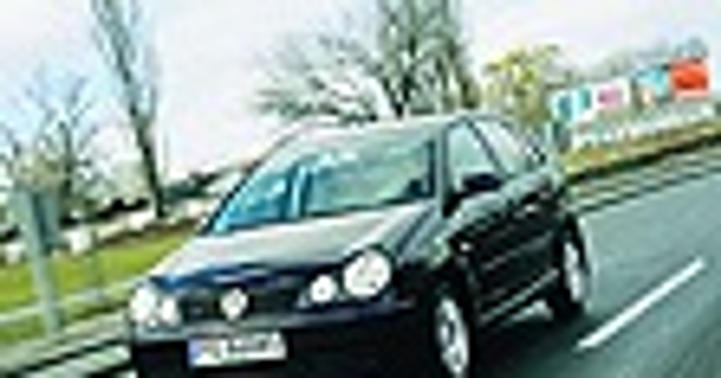 Polo klasy... E