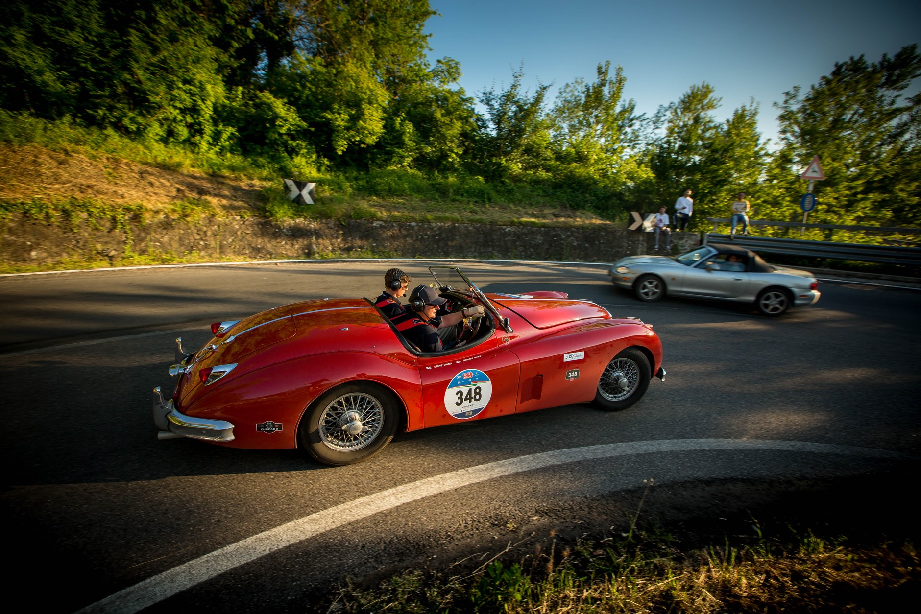 Mille Miglia