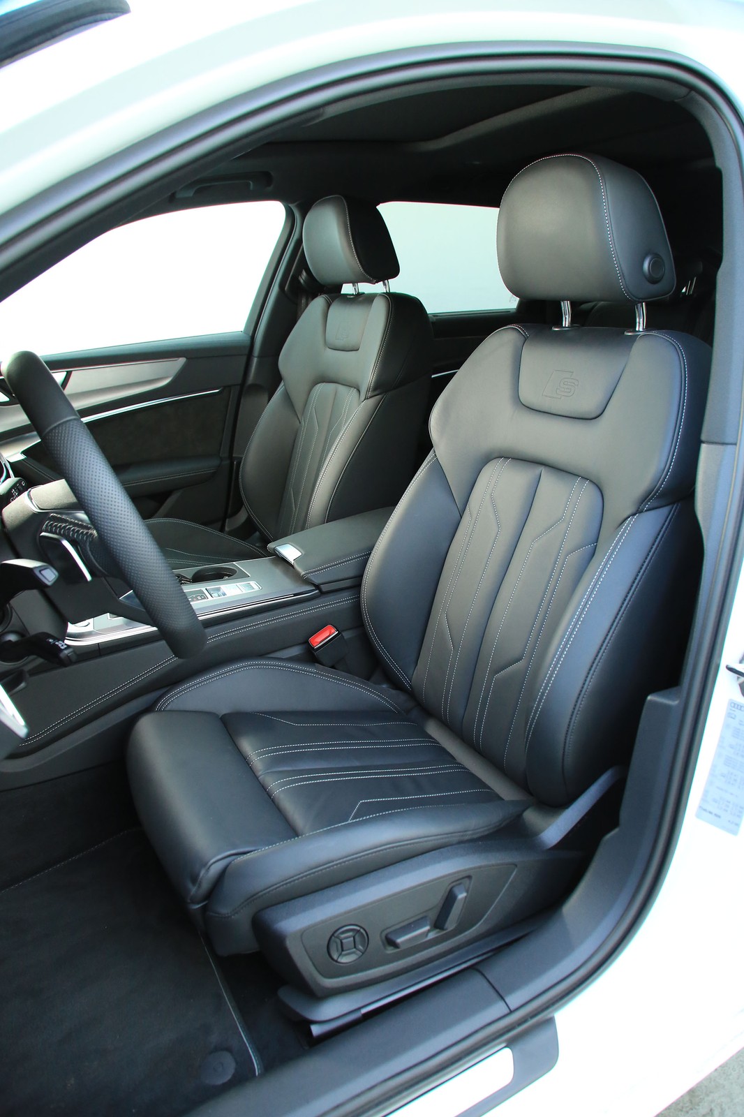 Audi A6 Avant Sport 50 TDI Quattro - kombi warte majątek