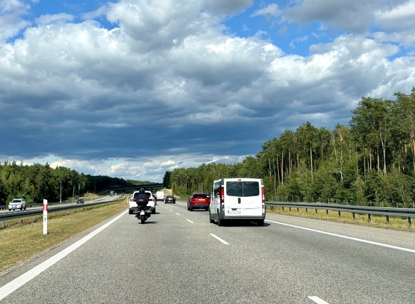 Rozbudowa A2 Łódź-Warszawa coraz bliżej realizacji. 18 ofert w przetargu