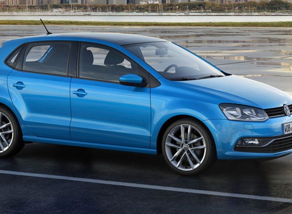 Volkswageny najbardziej niezawodne