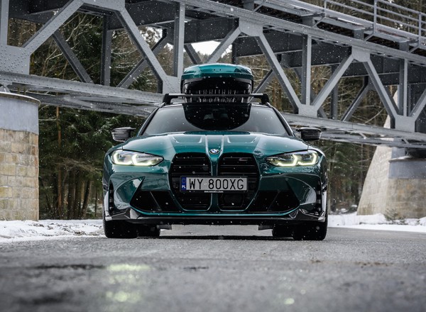 Polacy kupują drogie auta premium. Gustują w niemieckich markach, ale hitem jest SUV Volvo