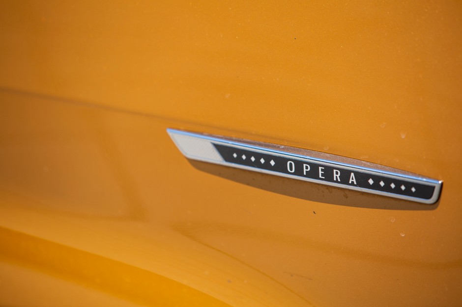 DS7 Crossback