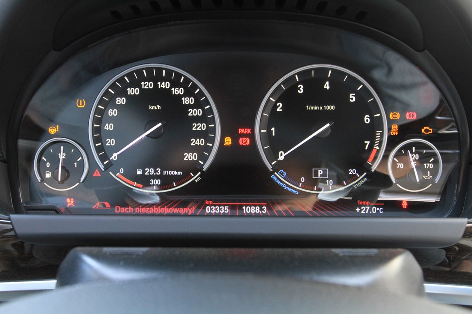 BMW 650i to perfekcja w każdym calu