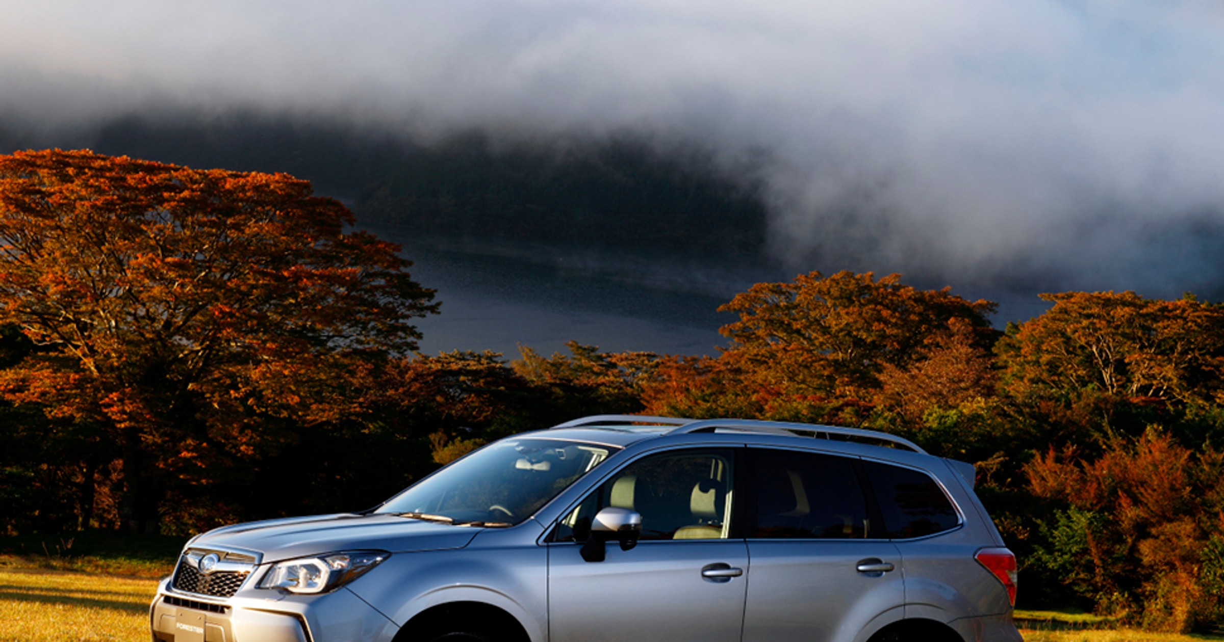 Nowe Subaru Forester po premierze w Japonii
