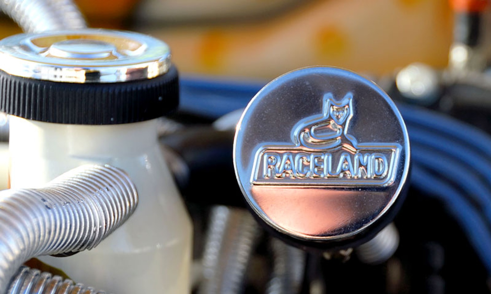 Garaż tunera: Citroën ZX – przebudzony wulkan