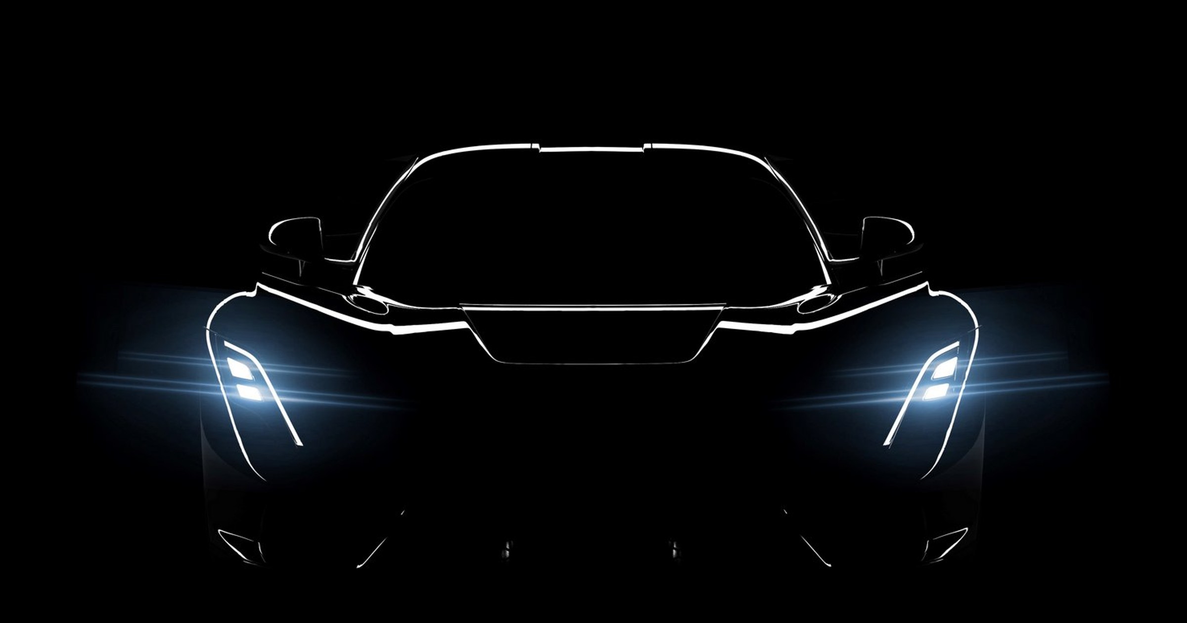 Hennessey Venom F5 coraz bliżej. Cel? Pobić Bugatti Chiron