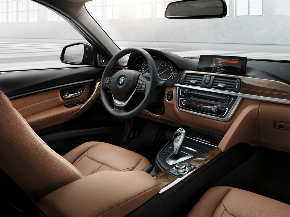 Takie jest nowe BMW serii 3 Touring