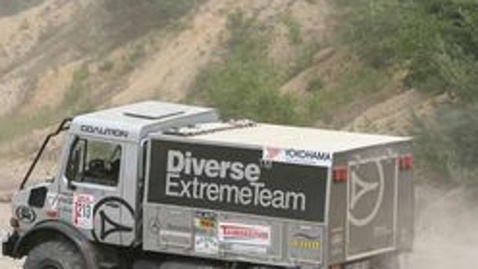 Rajd Dakar: Liczba polskich kierowców coraz większa