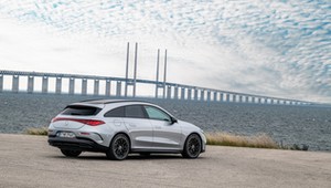 Takiego kombi Mercedes jeszcze nigdy nie stworzył. Teraz będzie je sprzedawać