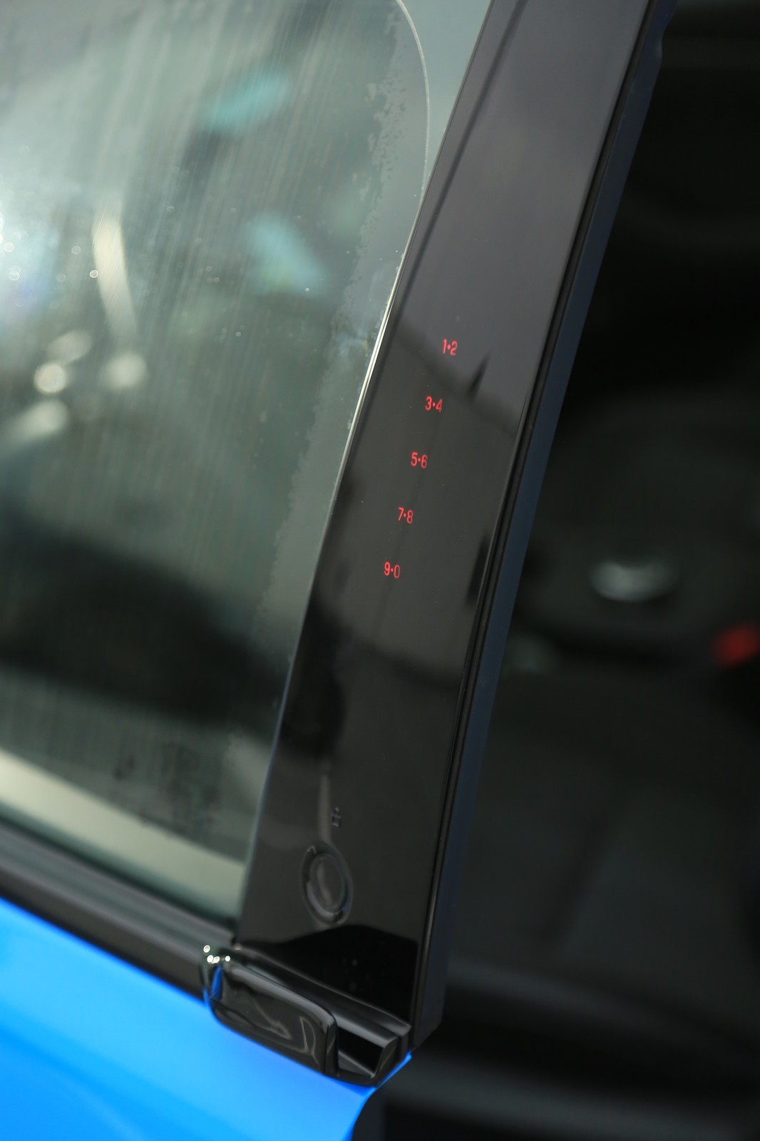 Ford Mustang Mach-E GT 2021 I