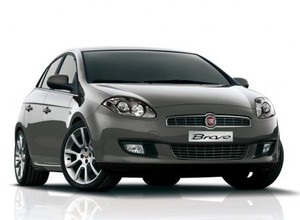 Fiat Bravo najtańszy w utrzymaniu