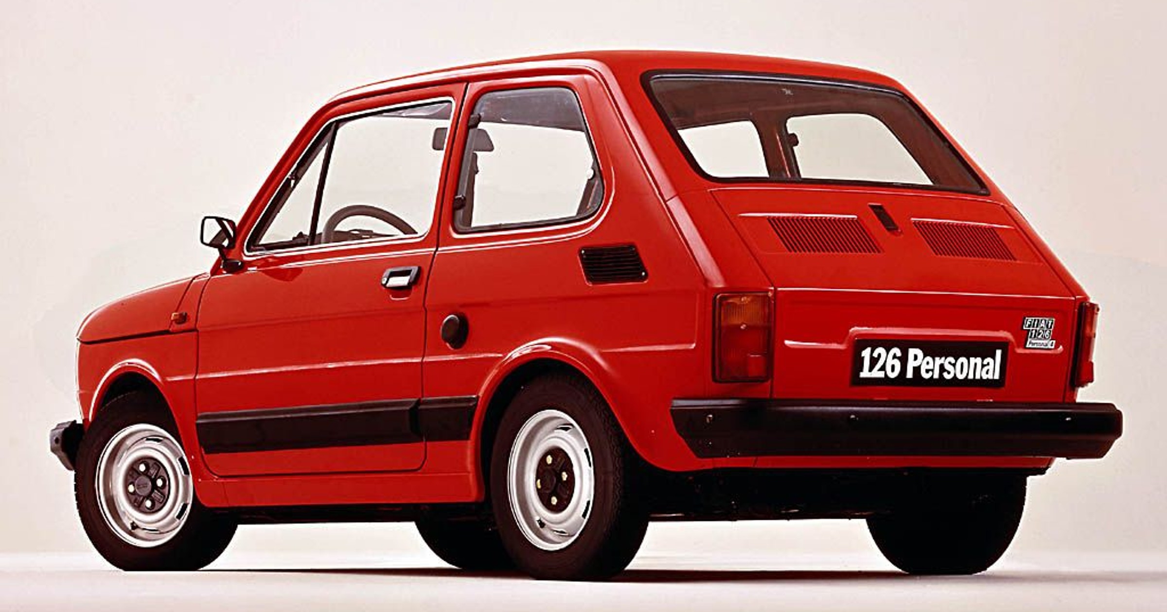 Fiat 126p