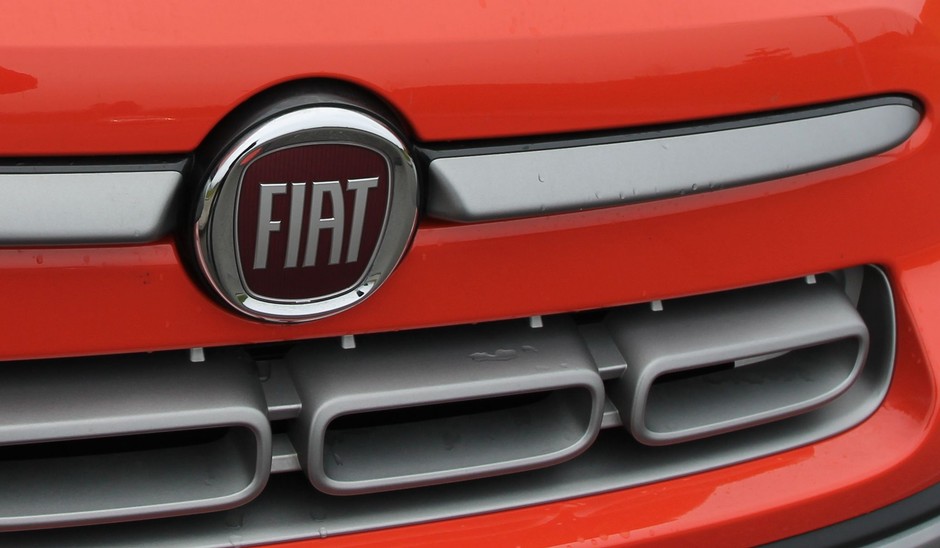 Fiat 500L 1.6 Multijet Cross