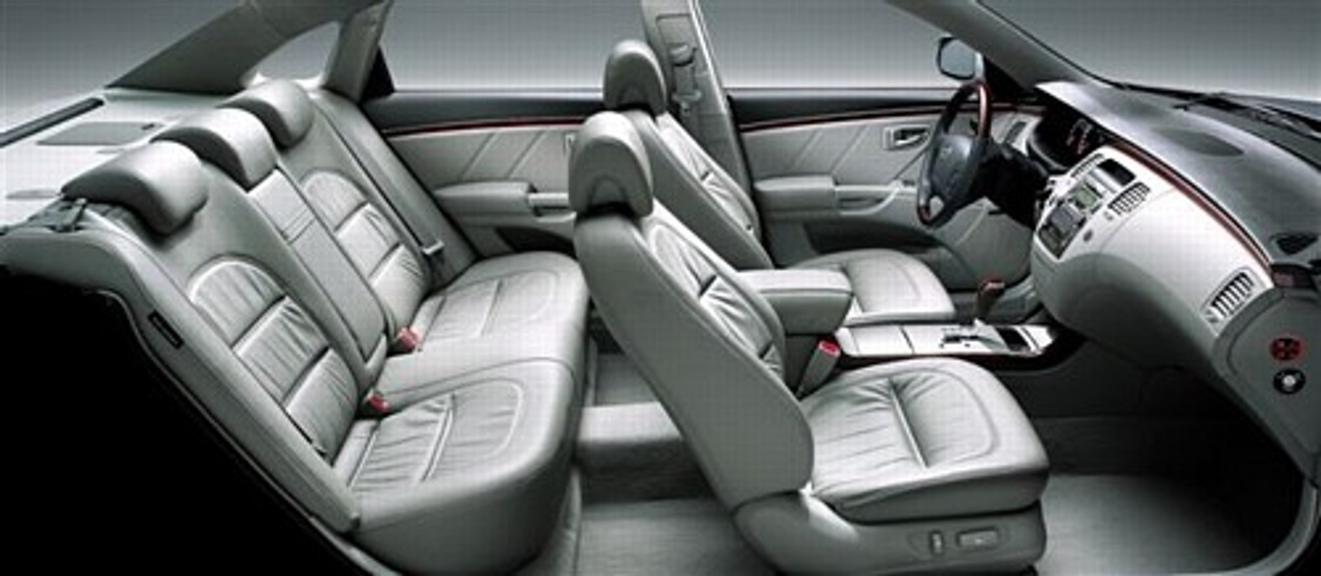 Grandeur już w Polsce