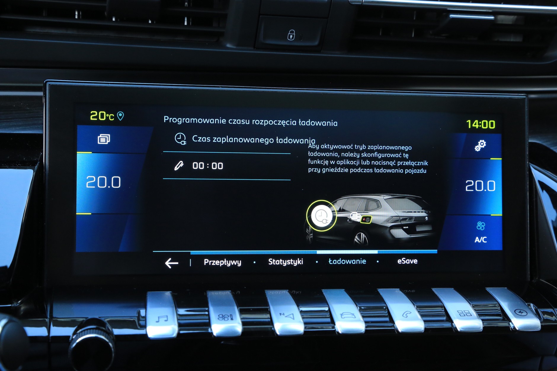 Peugeot 508 SW 225 GT Hybrid PHEV