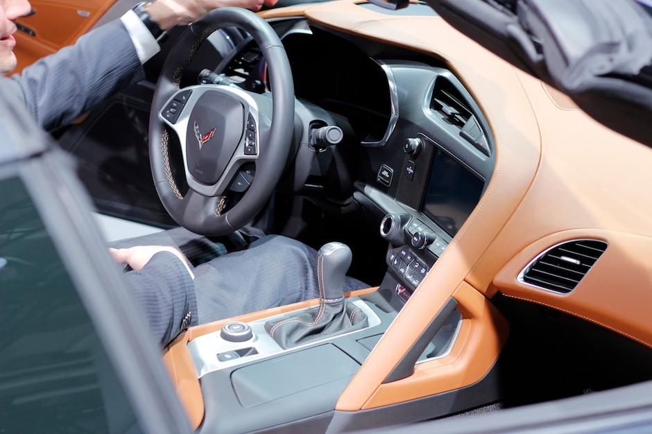 IAA Frankfurt 2013