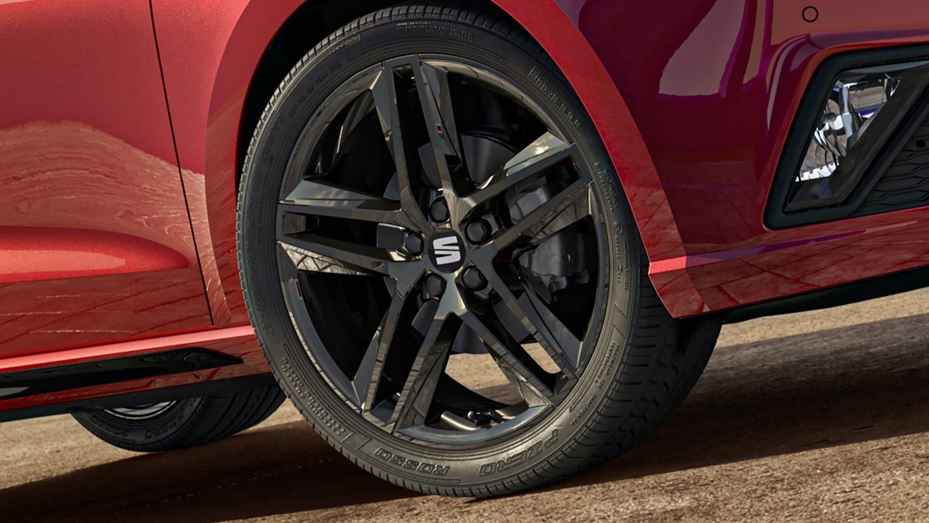 Seat (logo)