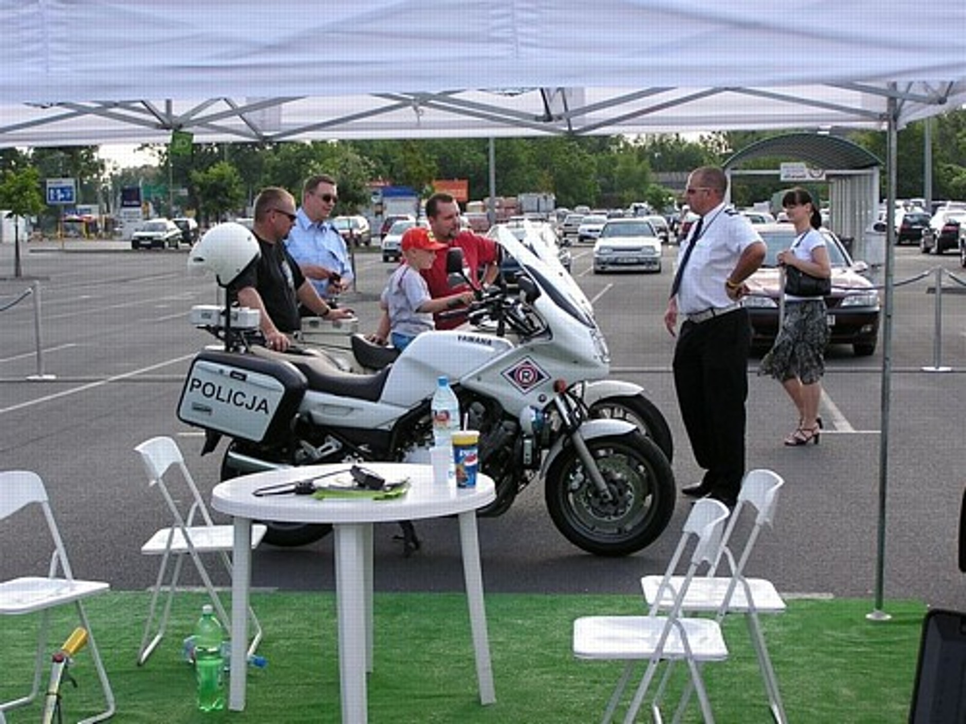 Wrocław (CH Korona) - 13 czerwca 2006