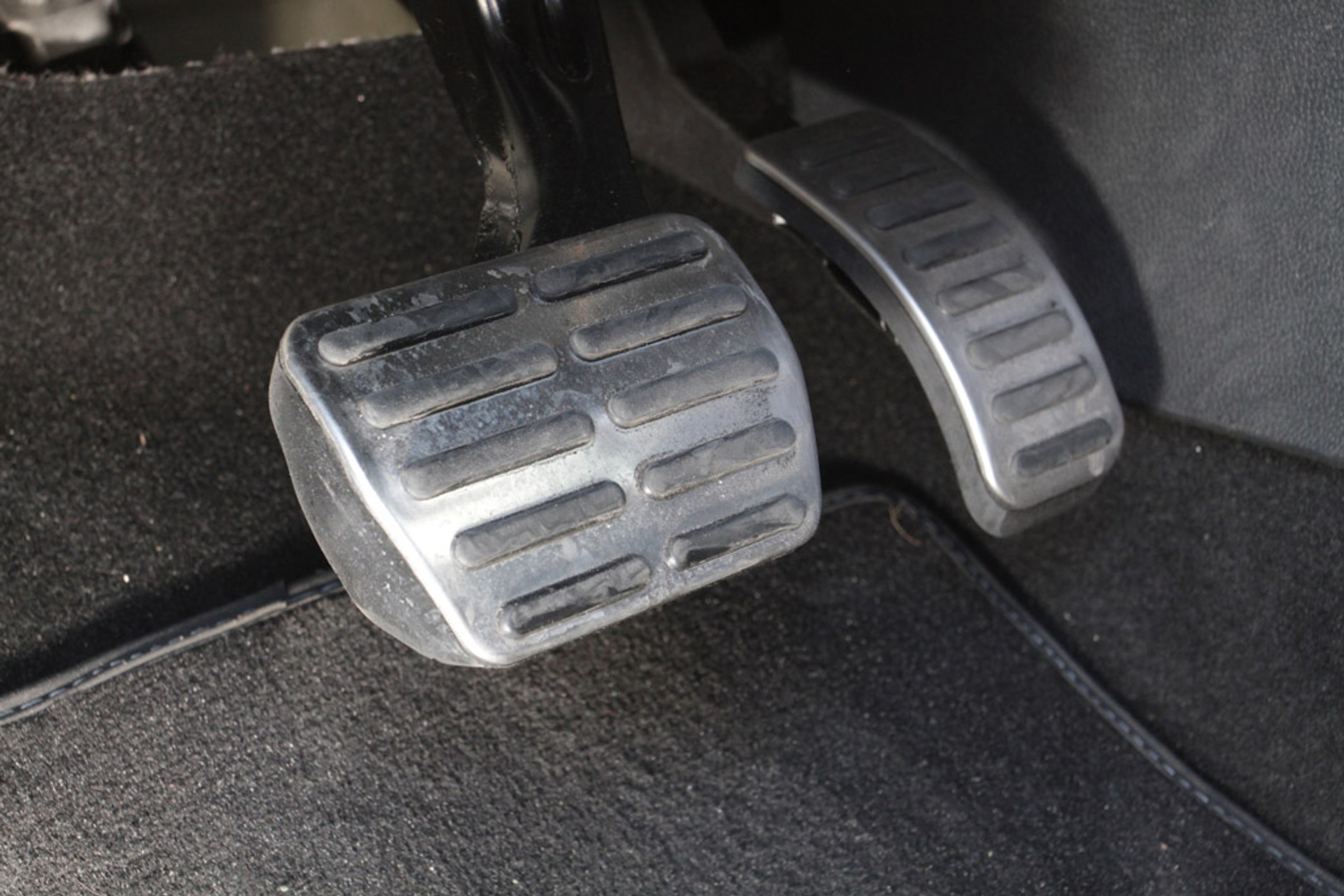 Skoda Fabia RS: "rajdówka" podwójnie doładowana