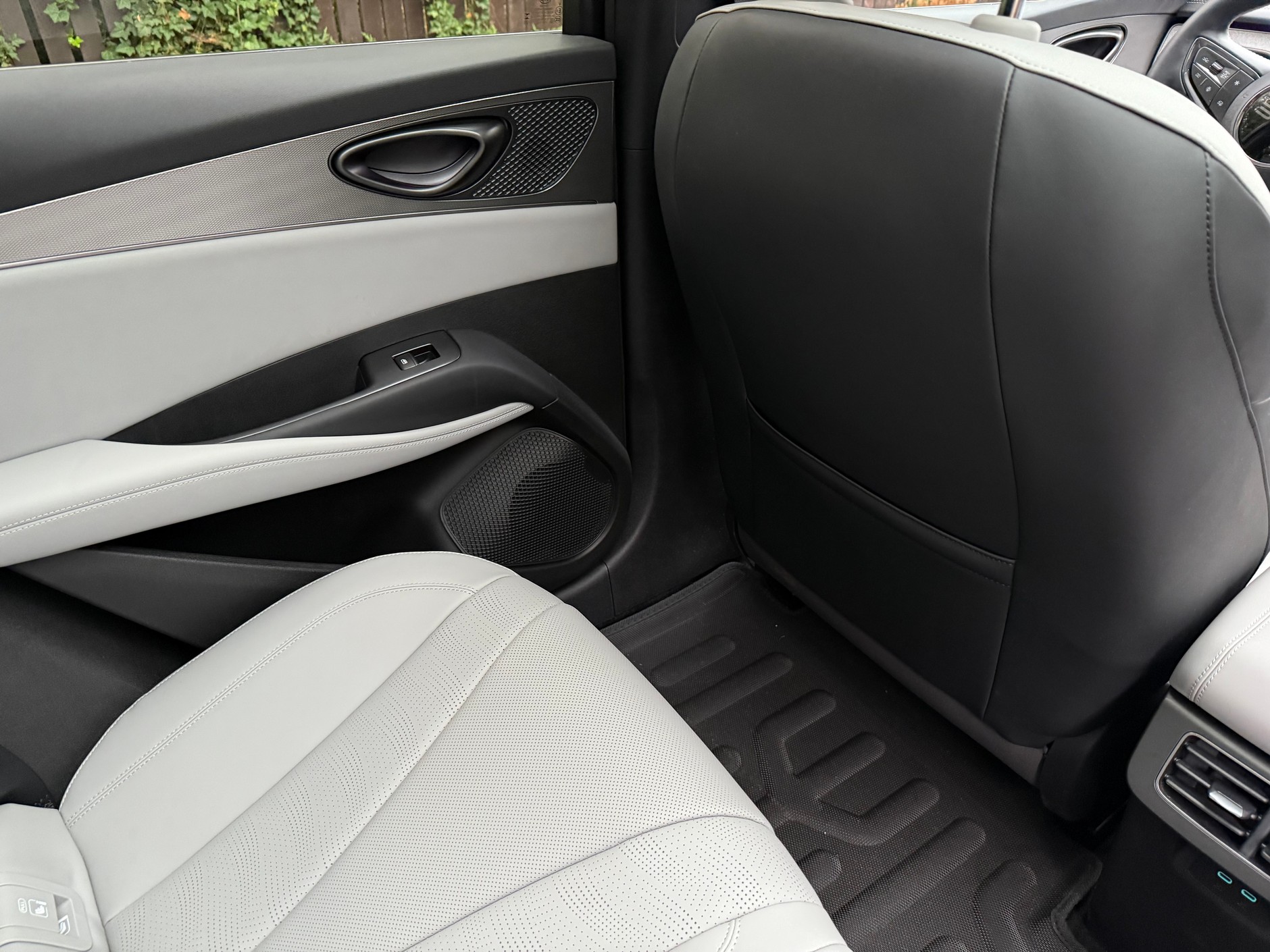 BYD Seal 6 DM-i Touring