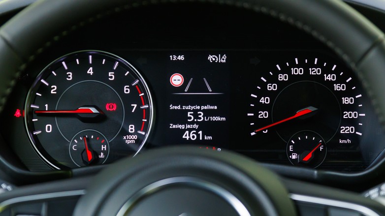 2024 Suzuki Swift