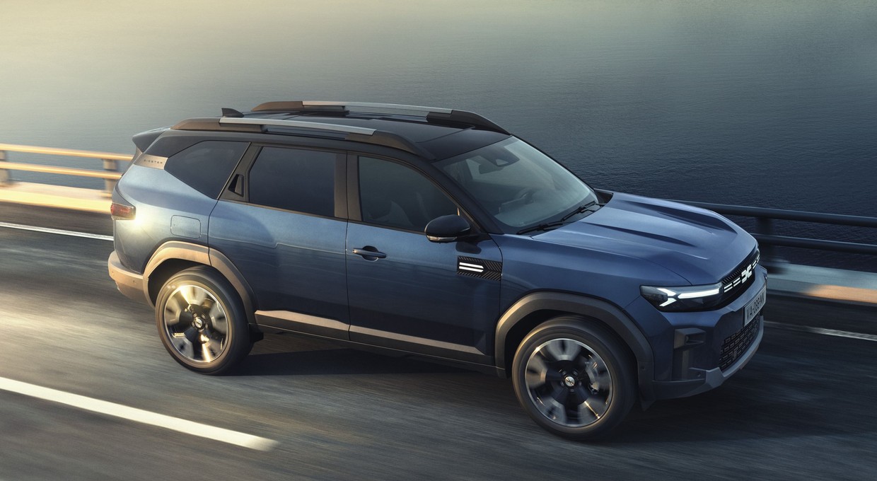 Te 70 samochodów zadebiutuje w Polsce w 2025 r. Sama Toyota pokaże aż pięć nowych SUV-ów