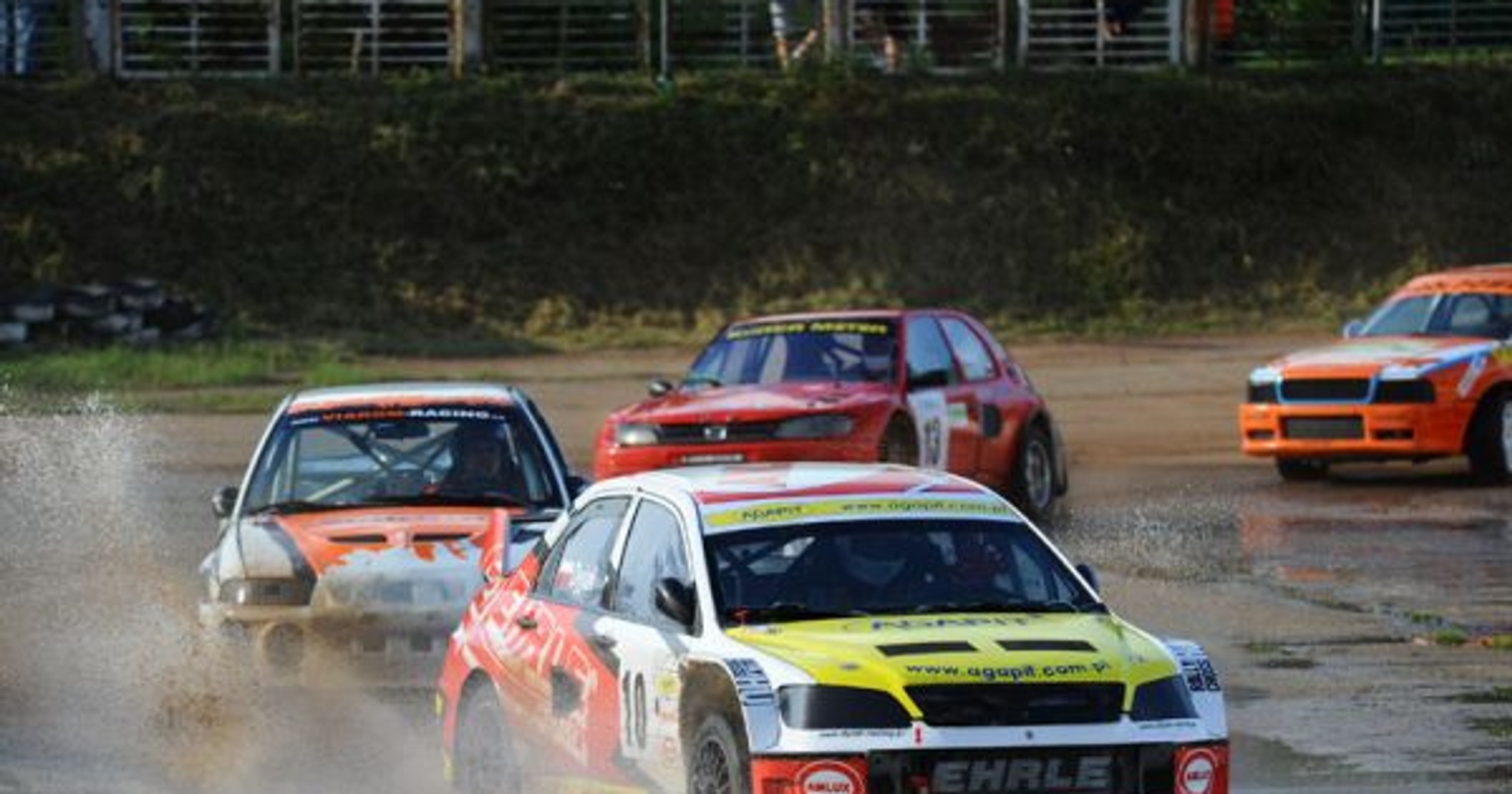 Rallycross