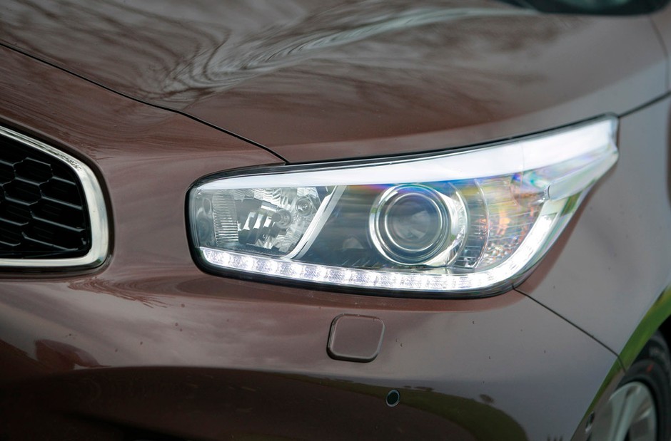 Kia ceed: spodoba się klientom
