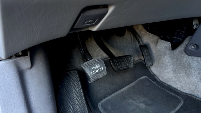 Toyota Prius I