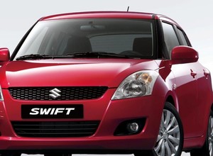 Suzuki Swift – Czy nowy wygląda jak stary?