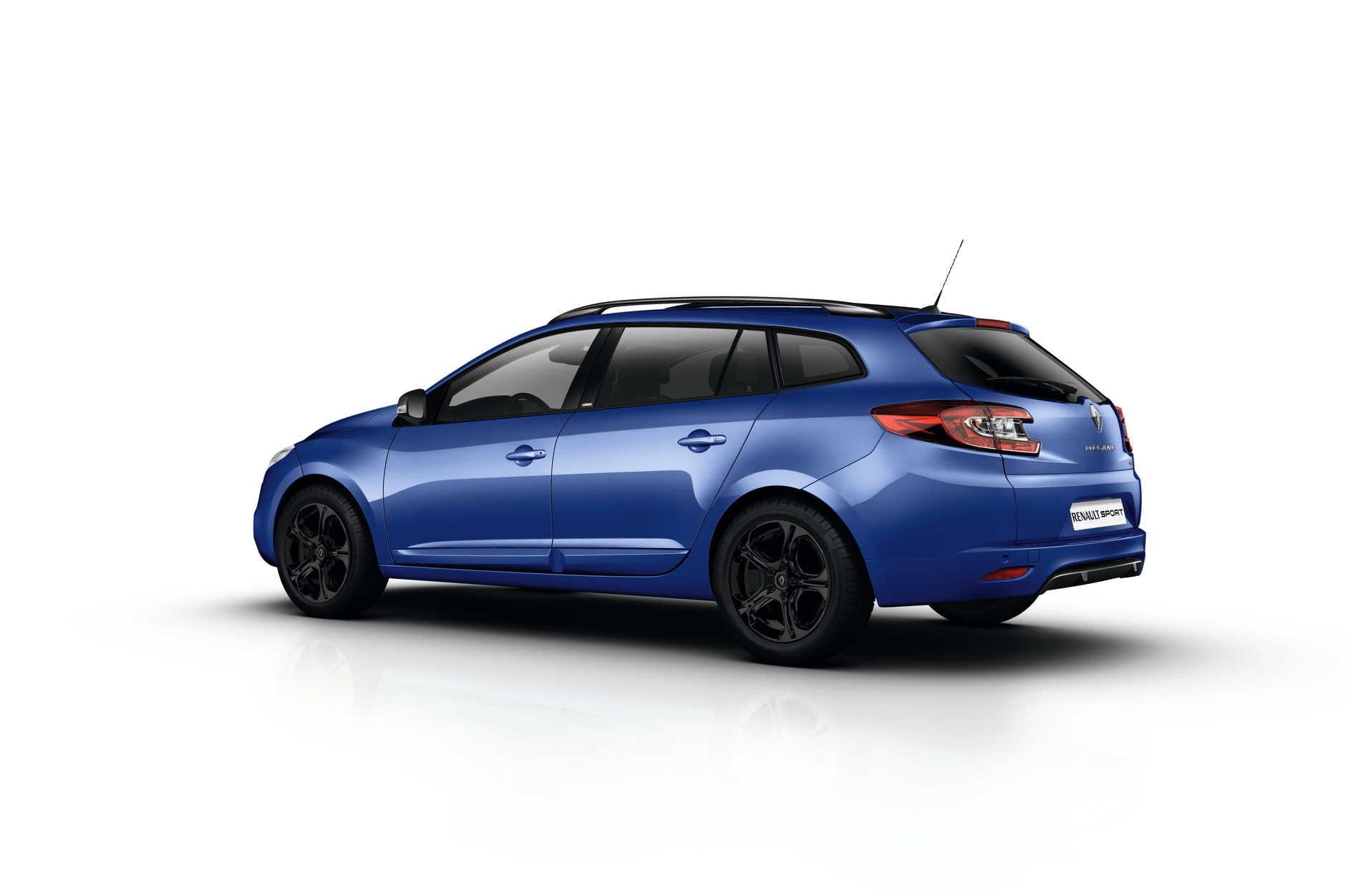 Renault Megane Grandtour GT 220 – 20 egz. w Polsce